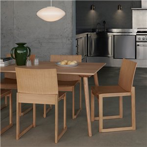 Jarrón Momento JH41 &Tradition