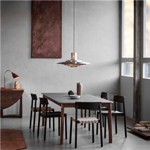 Lámpara Suspensión P376 &Tradition