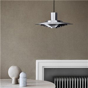 Lámpara Suspensión P376 &Tradition