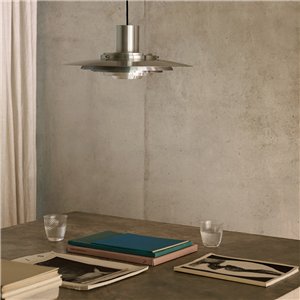 Lámpara Suspensión P376 &Tradition