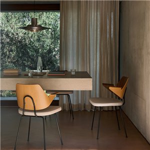 Lámpara Suspensión P376 &Tradition