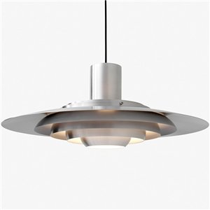 Lámpara Suspensión P376 &Tradition