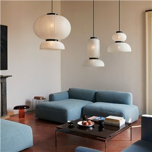 Lámpara Suspensión Formakami &Tradition