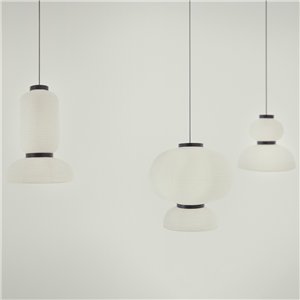 Lámpara Suspensión Formakami &Tradition