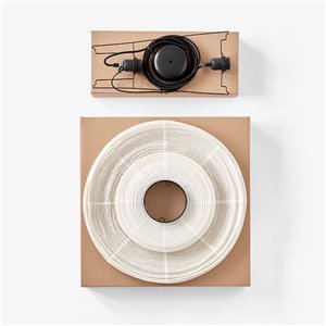 Lámpara Suspensión Formakami &Tradition