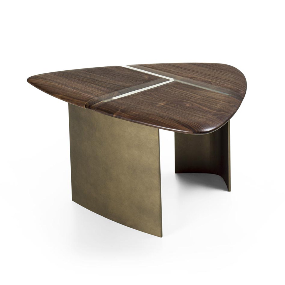 Mesa auxiliar Delta Riva1920