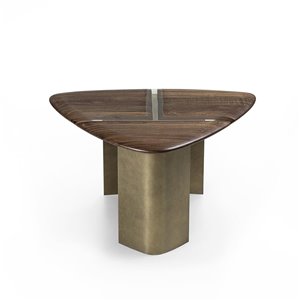 Mesa auxiliar Delta Riva1920