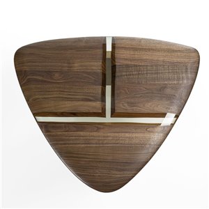 Mesa auxiliar Delta Riva1920