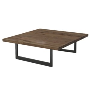 Mesa auxiliar Irony Riva1920