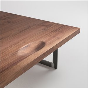 Mesa auxiliar Irony Riva1920