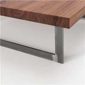 Mesa auxiliar Irony Riva1920