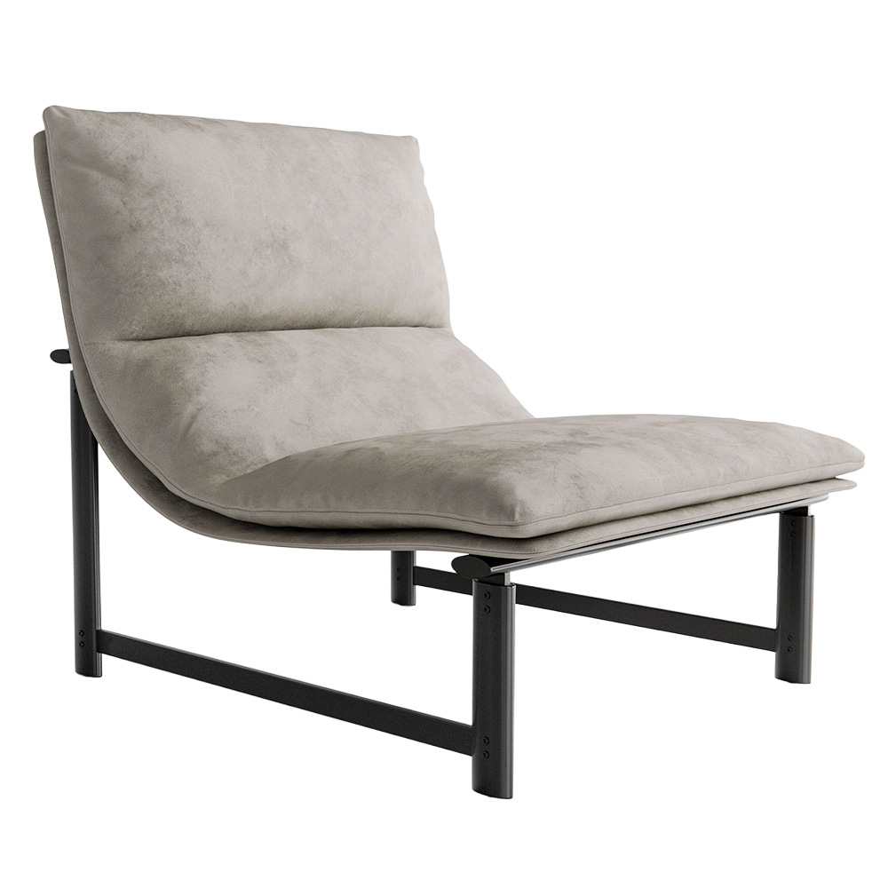 Sillón Baltimora MisuraEmme