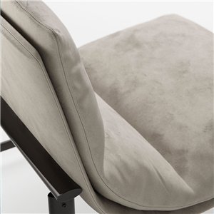 Sillón Baltimora MisuraEmme