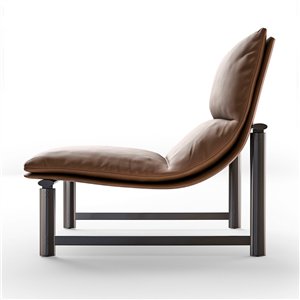 Sillón Baltimora MisuraEmme