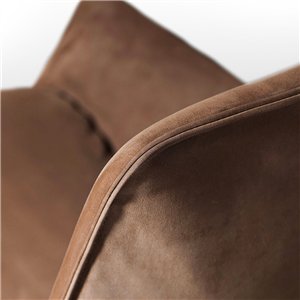 Butaca Ermes giratoria MisuraEmme