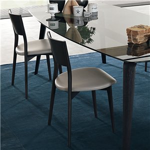 Silla Bertha MisuraEmme