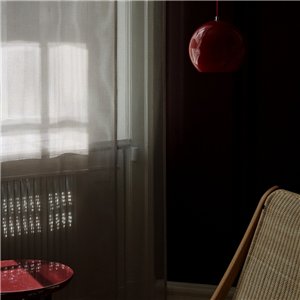 Lámpara Suspensión Topan &Tradition