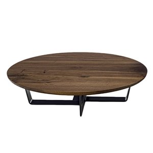 Mesa auxiliar Kohi madera Riva1920