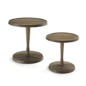 Mesa auxiliar Pegaso Riva1920