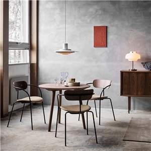 Lámpara sobremesa Copenhagen &Tradition