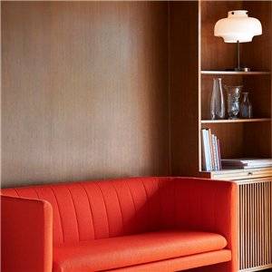 Lámpara sobremesa Copenhagen &Tradition