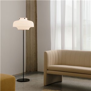 Lámpara de pie Copenhagen &Tradition