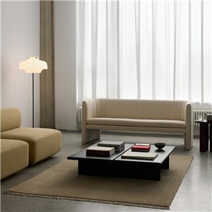 Lámpara de pie Copenhagen &Tradition