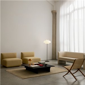 Lámpara de pie Copenhagen &Tradition