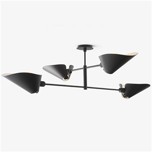 Lámpara de techo Bonnet &Tradition