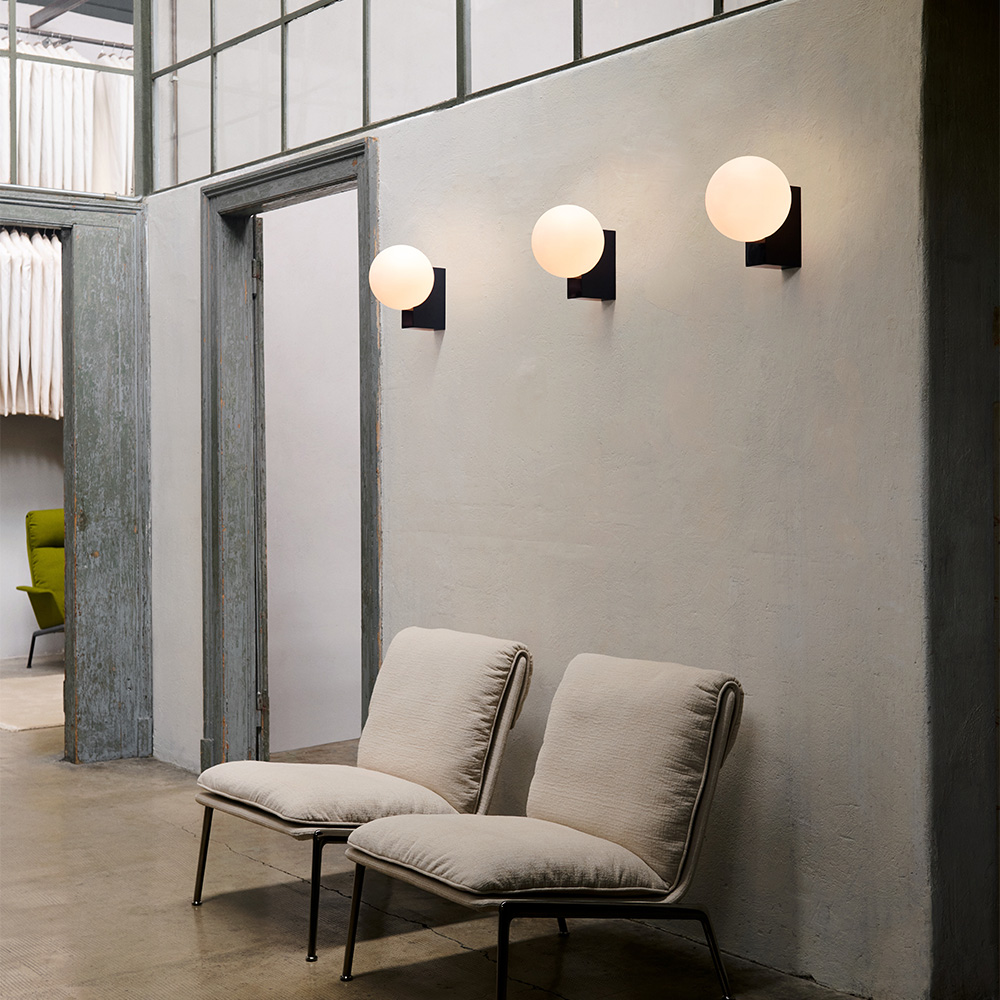 Lámpara de pared Journey &Tradition