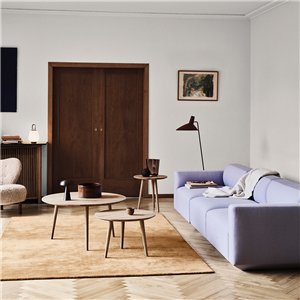 Lámpara de pie Tripod &Tradition