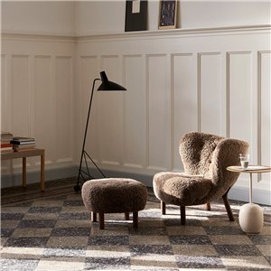 Lámpara de pie Tripod &Tradition