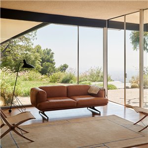 Lámpara de pie Tripod &Tradition