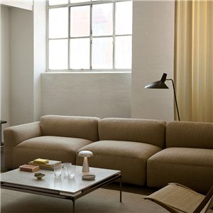 Lámpara de pie Tripod &Tradition