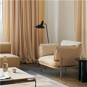 Lámpara de pie Tripod &Tradition