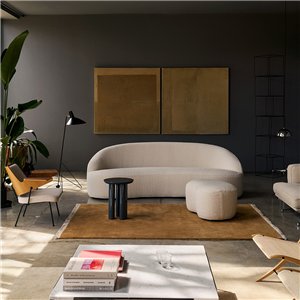 Lámpara de pie Tripod &Tradition