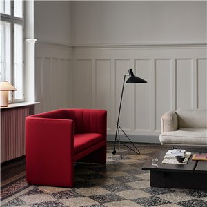 Lámpara de pie Tripod &Tradition