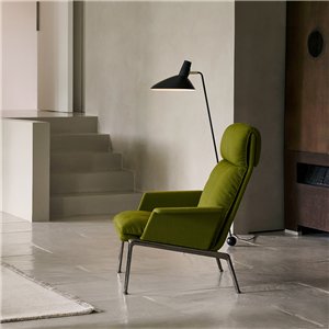 Lámpara de pie Tripod &Tradition