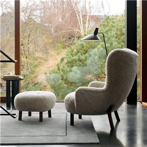 Lámpara de pie Tripod &Tradition