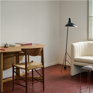 Lámpara de pie Tripod &Tradition