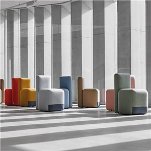 Silla Season Viccarbe