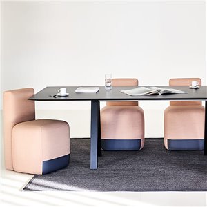 Silla Season Viccarbe