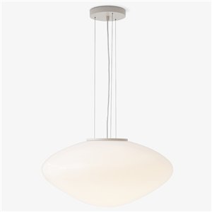 Lámpara Suspensión Mist &Tradition