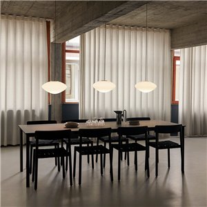 Lámpara Suspensión Mist &Tradition