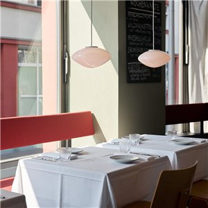 Lámpara Suspensión Mist &Tradition