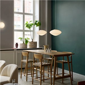 Lámpara Suspensión Mist &Tradition