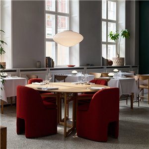 Lámpara Suspensión Mist &Tradition