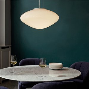 Lámpara Suspensión Mist &Tradition