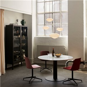 Lámpara Suspensión Mist &Tradition