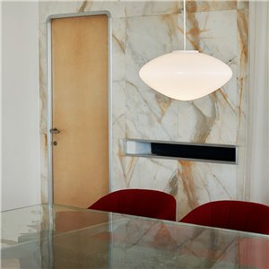 Lámpara Suspensión Mist &Tradition